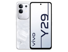 VIVO Y29 256GB BLANCO